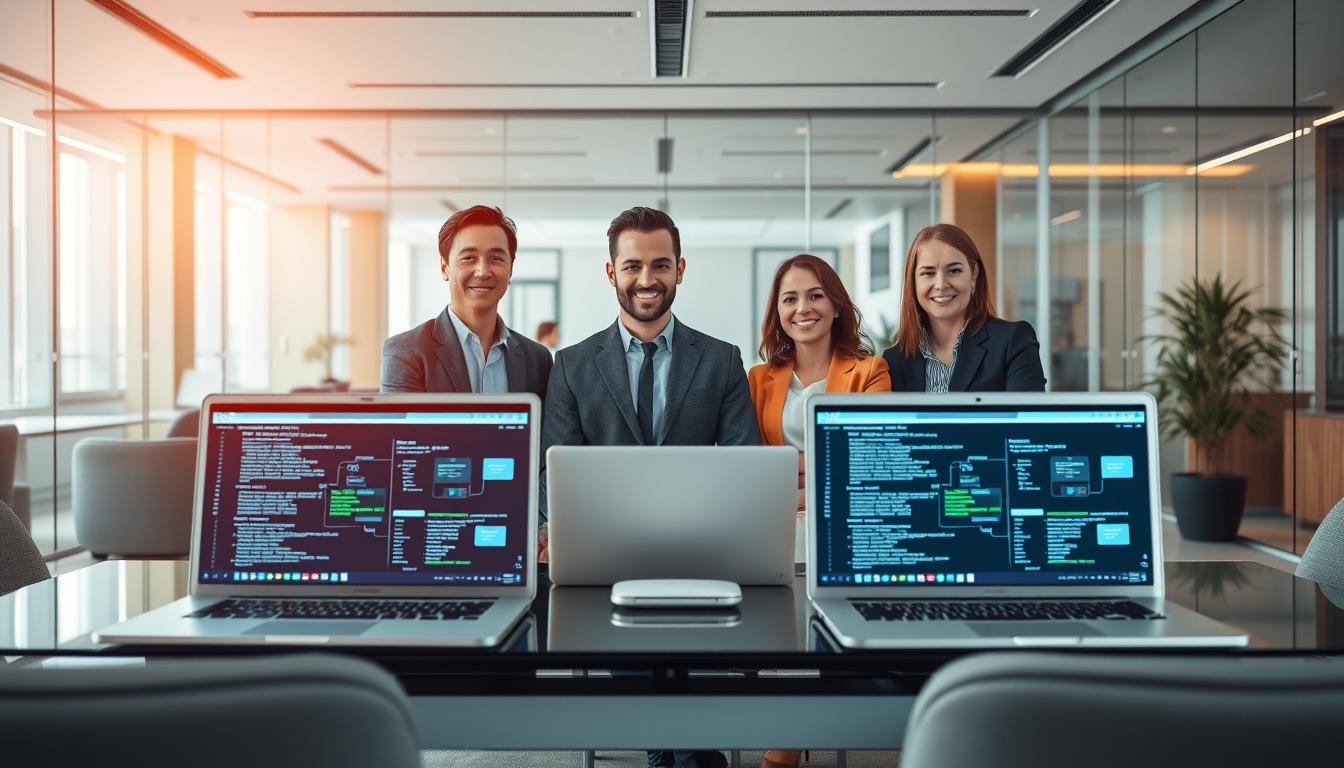 Automation and intelligent integration strategy