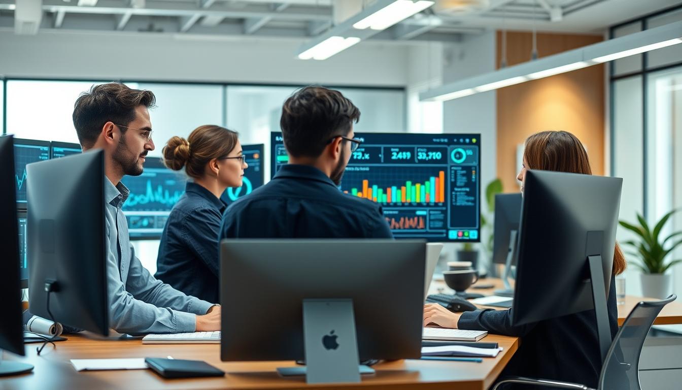 AI integrations and intelligent automation services